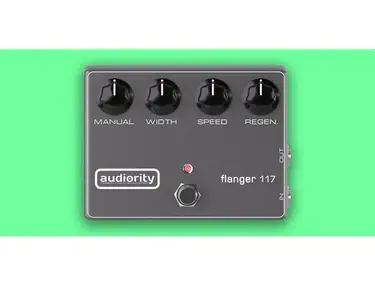 Audiority Flanger 117