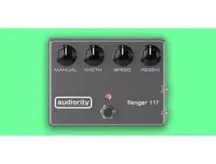 Audiority Flanger 117 main image