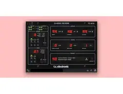 TC Electronic TC 1210 - Unique Spatial Expander main image