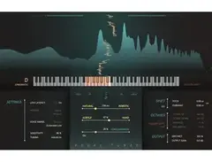 Softube Vocal Tuner main image