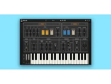 AudioThing RES-09