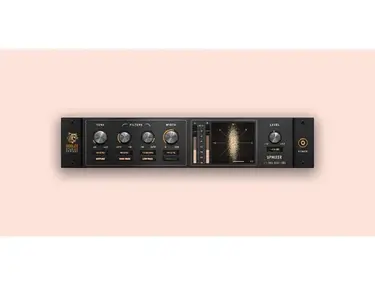 Fuse Audio Labs OCELOT Upmixer