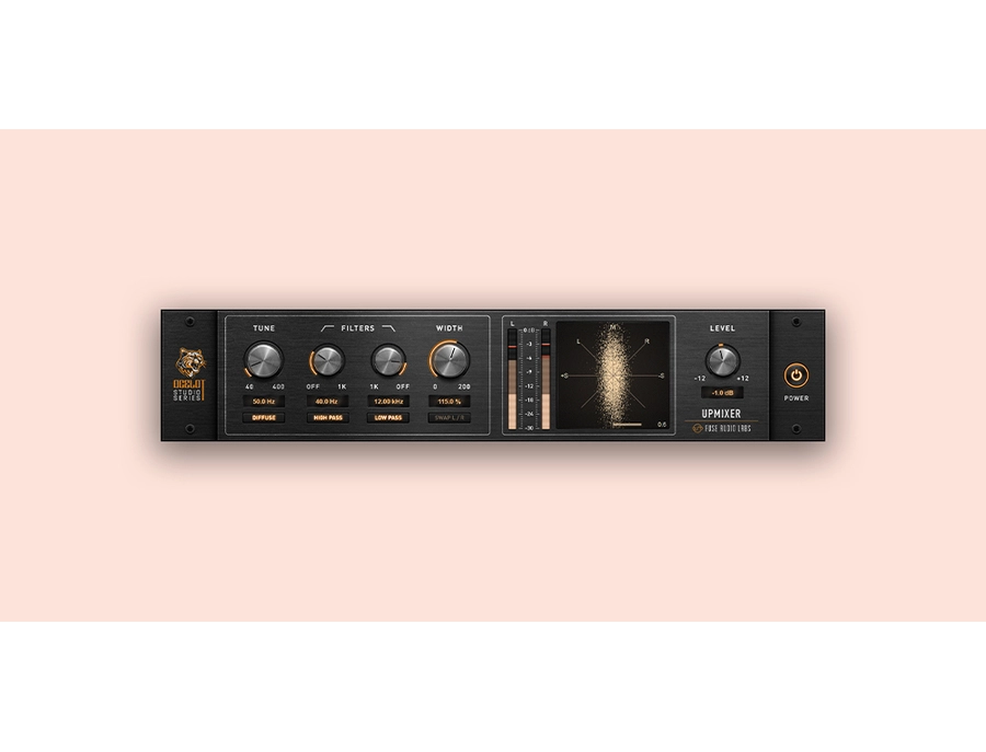 Fuse Audio Labs OCELOT Upmixer - What To Know & Where To Buy | Equipboard