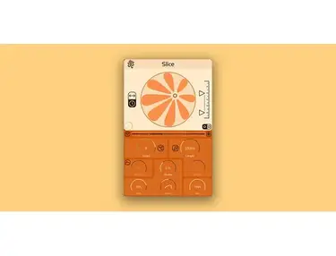 Lese Slice