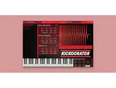 Audio Blast Kickoorator main image