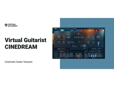 UJAM CINEDREAM