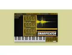 Audio Blast Snarificator main image