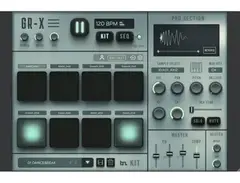 BeatSkillz GR-X main image