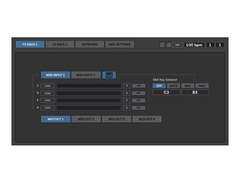 Digital Brain Instruments Midi Player Pro main image