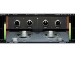 Three-Body Technology Tape S main image