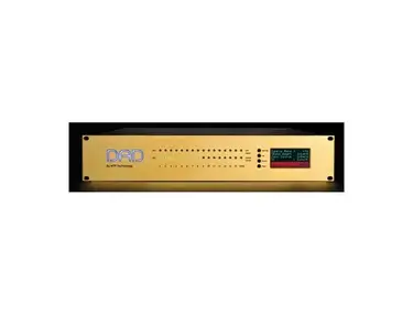 DAD AX32 8 to 48 Channel AD/DA Converter & Digital Router Interface
