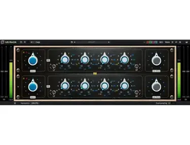Three-Body Technology US Rack