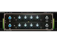 Three-Body Technology US Rack main image