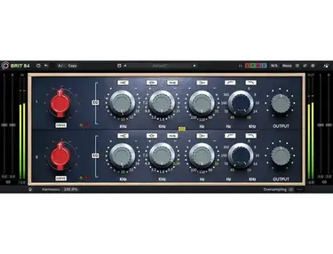 Three-Body Technology Brit 84
