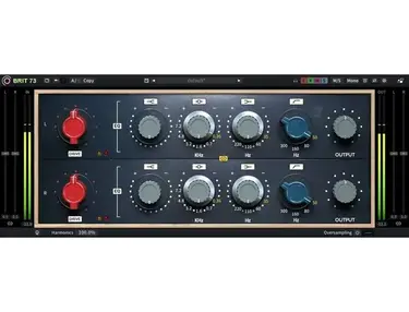 Three-Body Technology Brit 73