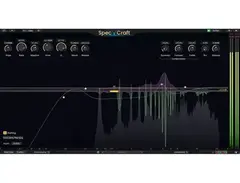 Three-Body Technology SpecCraft main image