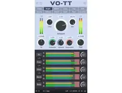 Three-Body Technology VO-TT main image