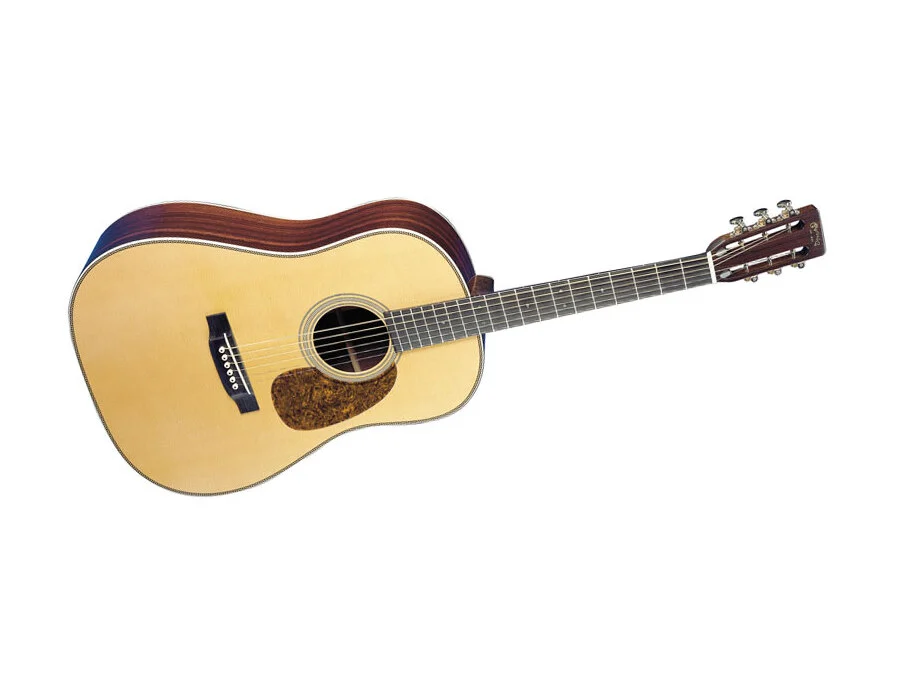 Martin Vintage Series HD-28VS (1995-2018) - What To Know & Where