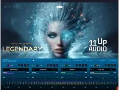 Loot Audio Legendary: Soundbox Instrument main image