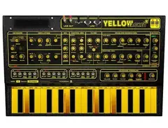 Cherry Audio Yellowjacket
