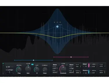 Three-Body Technology Kirchhoff-EQ