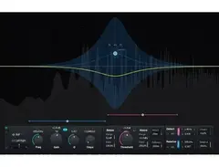 Three-Body Technology Kirchhoff-EQ main image