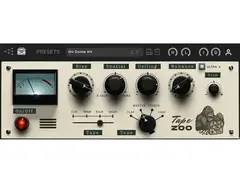 Tone Empire TapeZoo main image
