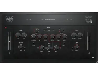 Eventide CrushStation - What To Know & Where To Buy | Equipboard