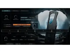 Wavelet Audio Edda main image