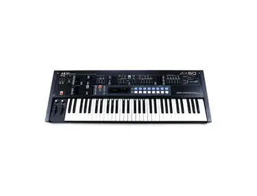 Akai AX60 Analog Synthesizer
