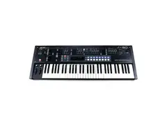 Akai AX60 Analog Synthesizer Akai AX60 Analog Synthesizer