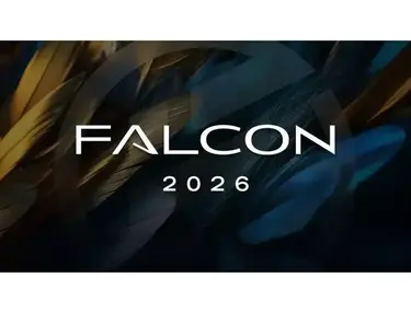 UVI Falcon 2026
