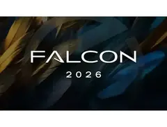 UVI Falcon 2026 main image