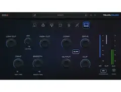 Black Salt Audio Telos - Drums main image