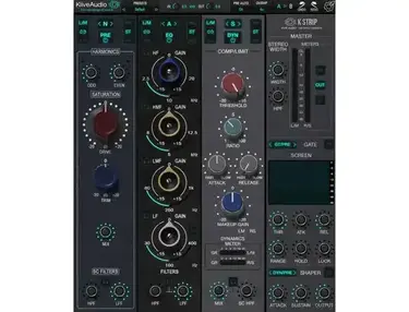 Kiive Audio KStrip