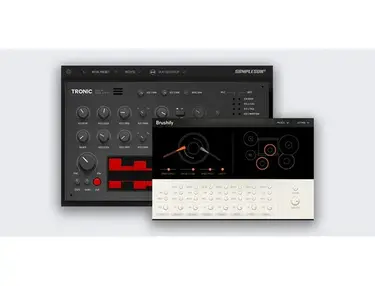 Sampleson Tronic + FREE Brushify Pro
