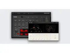 Sampleson Tronic + FREE Brushify Pro main image