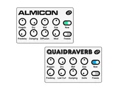 ALM Busy Circuits MFX DigiVerbs main image