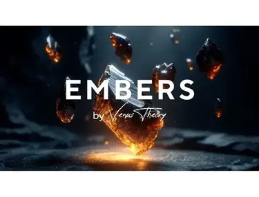 Lunacy Embers (BEAM Expansion)