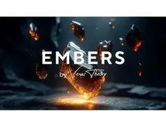 Lunacy Embers (BEAM Expansion) main image