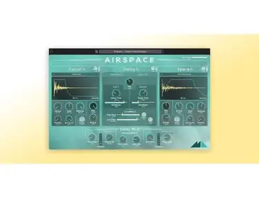 ModeAudio Airspace