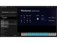 Sonora Cinematic Nocturne Electric Piano main image