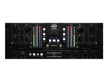 Hum Audio Devices (Plugin Alliance) LAAL