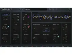 Caelum Audio DynaBit main image