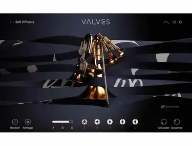 Native Instruments Valves