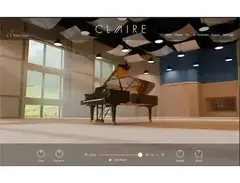 Native Instruments Claire main image