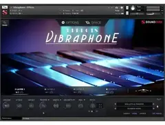 Soundiron Vibraphone Effects main image
