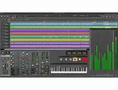Harrison Audio Mixbus 11 main image
