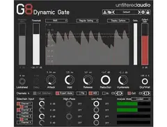 Unfiltered Audio (Plugin Alliance) G8