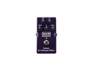 Source Audio Soundblox Pro Bass Envelope Filter - What To Know Source Audio Soundblox Pro Bass Envelope Filter - What To Know